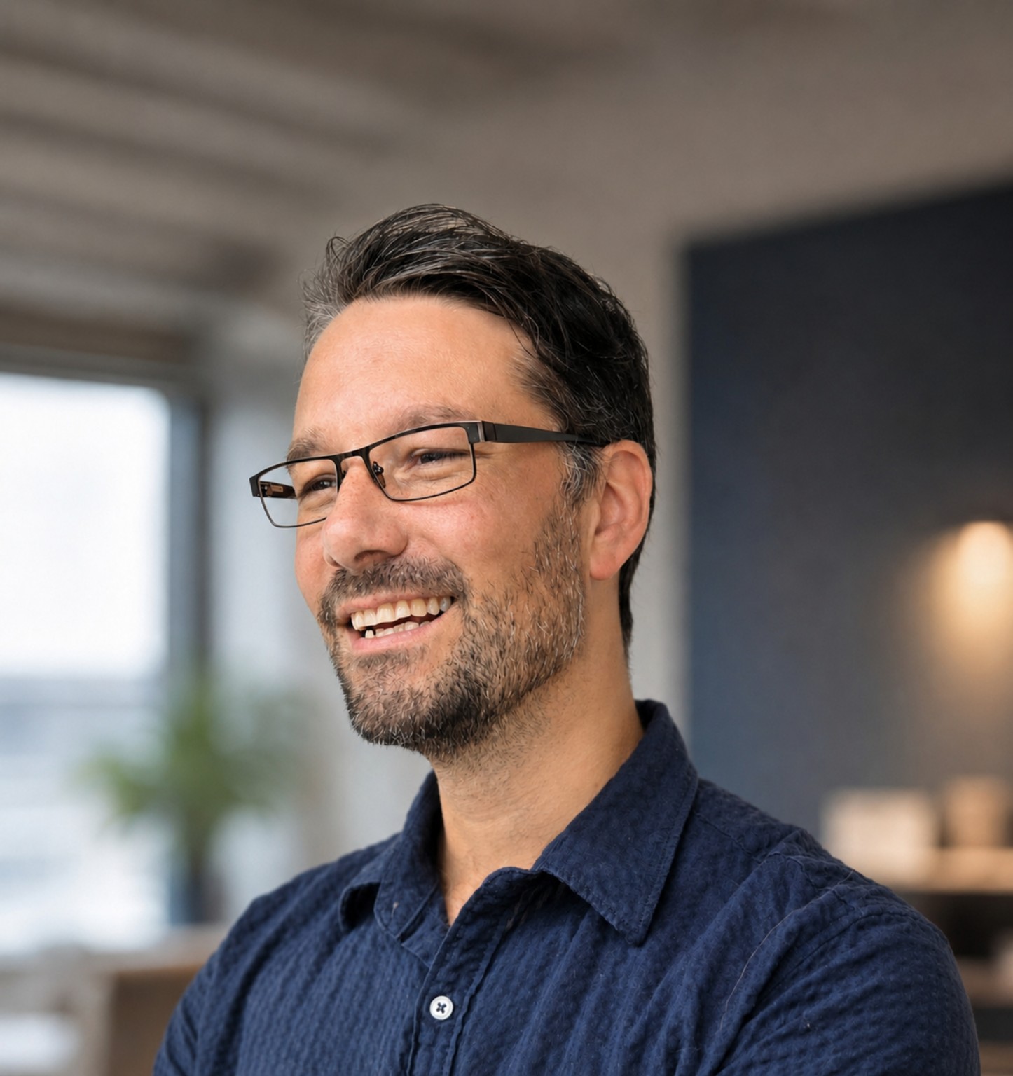 Don Rice, founder and digital risk advisor at CyberTECT
